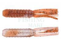 Przynęty miękkie Spro Scent Series Insta Tube 10cm 8.4g - Browny