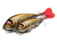 FOX Rage Przynęty miękkie Super Slick Shad Loaded