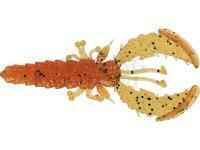 Przynęty miękkie Westin CreCraw Slim 5.5cm 1.5g - Motoroil Pepper