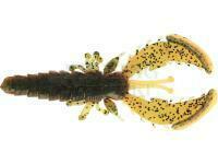 Przynęty miękkie Westin CreCraw Slim 5.5cm 1.5g - UV Craw