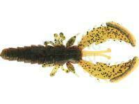 Przynęty miękkie Westin CreCraw Slim 7.5cm 3g - UV Craw