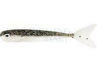 Soft baits Westin MegaTeez V-Tail 9cm - Shiner