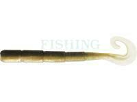 Przynęty miękkie Westin Ned Worm Curltail 5cm 0.5g - Bass Hunter