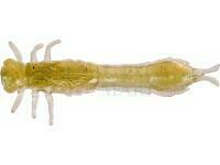 Soft Baits Westin Odonata Ned Creaturebait 6.5cm 2g - Olive Mist
