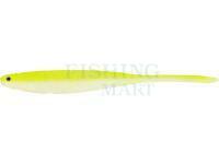 Przynęty miękkie Westin ShadTeez Pin-tail 11cm 3.5g - Lemon