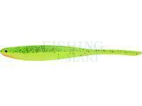 Przynęty miękkie Westin ShadTeez Pin-tail 11cm 3.5g - Lime Chartreuse