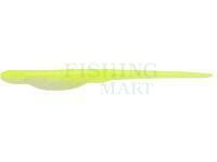 Przynęty miękkie X Zone Lures Pro Series Whiplash Shad 6″ 15cm - Chartreuse Pearl