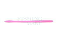 Przynęty miękkie X Zone Pro Series Deception Worm 6” 15cm - Bubblegum