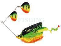 Westin Spinnerbaits MonsterVibe Colorado Blades