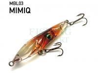 Magbite Sea lures MIMIQ