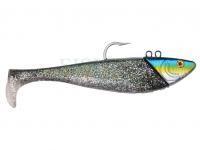 SPRO Przynęty morskie Salty Beast Mega Jig Shad