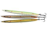 Savage Gear Sea lures Sandeel Pencil Hot Spot Colors