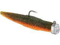 Westin Przynęty Ned Worm R `n R