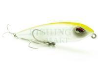 Adam's Lures Pencil 130F Bass Hunter