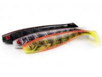 FOX Rage Soft baits Pro Shad Natural Classic Ultra UV Bulk