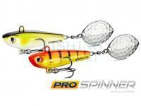 Spinmad Przynęty Pro Spinner 11g