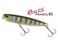 DUO Lures Realis Pencil 85