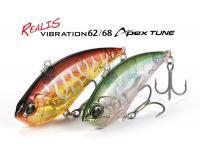 DUO Realis Vibration Apex Tune