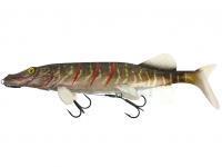 FOX Rage Soft baits Realistic Replicant Pike Shallow