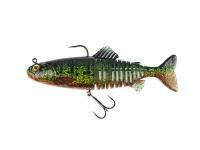 FOX Rage Przynęty Replicant Jointed 15 & 20cm