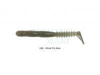 Reins Rockvibe Shad 3 inch soft baits
