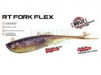 Molix Soft baits RT Fork Flex