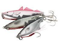 DAM Lures Salt-X Coalfish Casting Jigs