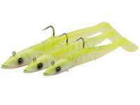 Savage Gear Sandeel V2 Big Game soft baits