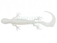 Soft Baits Savage Gear 3D Lizard 10cm 5.5g - Albino Flash