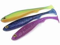 FOX Rage Soft Baits Slick Shads Ultra UV Bulk