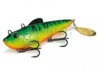Molix Lures Spin Shad 110