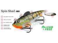 Molix Lures Spin Shad 160