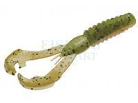 Soft Baits Strike King Rage Ned Craw 2.75in 7cm - Dirt