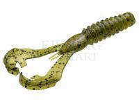 Soft Baits Strike King Rage Ned Craw 2.75in 7cm - Watermelon Red Flake