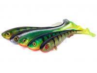 FOX Rage Super Slick Shad soft baits