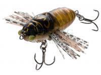 Tiemco Lures Tiny Cicada Bass Tune