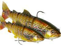 Westin Przynęty Tommy the Trout Multi Jointed R2F