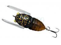 Tiemco Lures Trick Trout Tiny Cicada