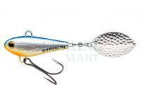 Spinmad Spinning Tail Lures Turbo 35g