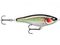 Rapala Twitchin Rap lures