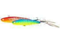 Manyfik Spinning Tail Lures Uzi