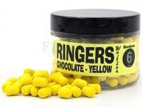 Ringers Baits Przynęty Yellow Chocolate Wafters