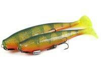 FOX Rage Przynęty Zander Pro Shad Loaded