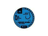 Mikado Przypony Feeder Bomb - MF14 Rigs