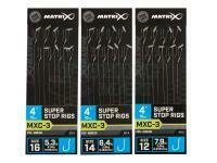 Matrix MXC-3 Super Stop Rigs 10cm