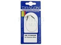 Dragon Przypony Ni-Titanium Wire