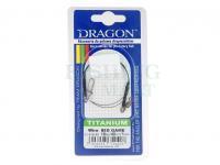 Dragon Leader Titanium Wire