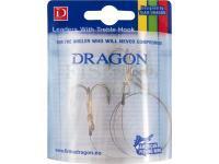 Dragon Live Bait Leaders with Treble Hook