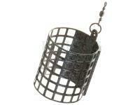 Koszyk zanętowy Jaxon EKO Infinite Distance Round 2 - 30g