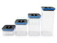 Preston Bait Safe Container